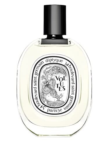 Volutes Eau de Toilette