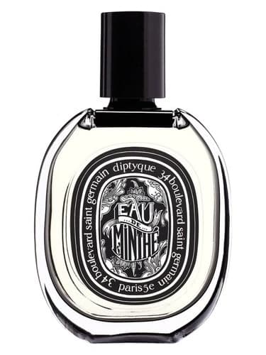 Eau de Minthé