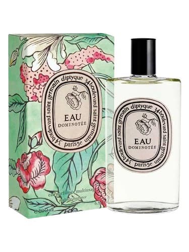Eau Dominotee