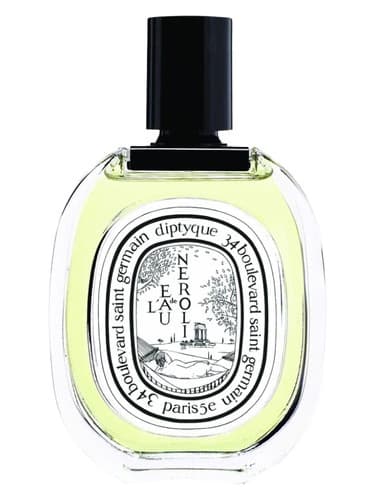 L'Eau de Neroli