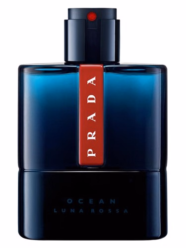 Luna Rossa Ocean