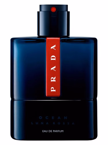Luna Rossa Ocean Eau de Parfum