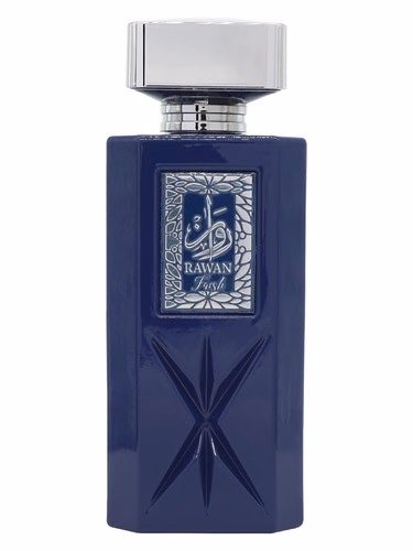 RAWAN FRESH CITRUS