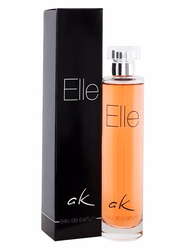 Elle Eau de Parfum