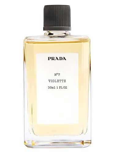 No7 Violette