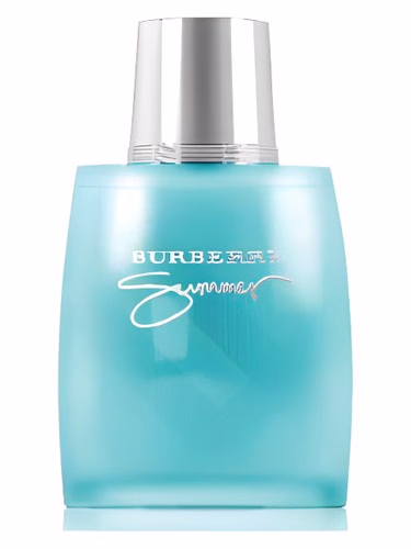 Burberry Summer for Men 2013