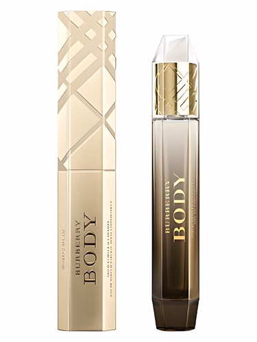 Burberry Body Gold Limited Edition