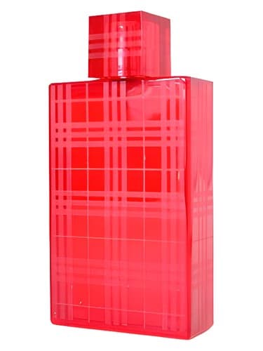 Burberry Brit Red