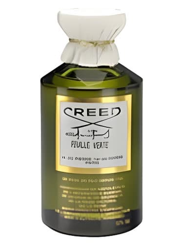 Feuille Verte