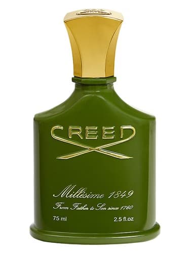 Millesime 1849