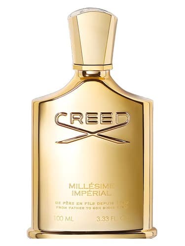 Millésime Impérial