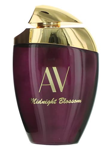 AV Midnight Blossom