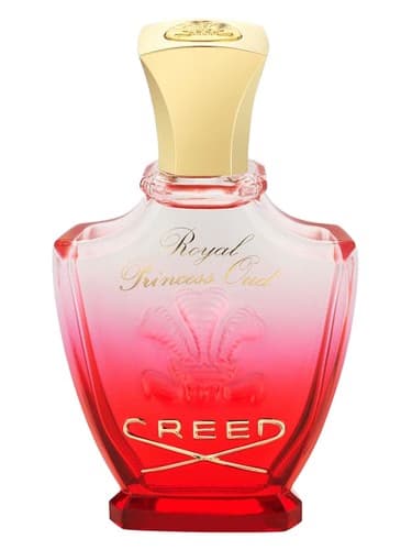 Royal Princess Oud