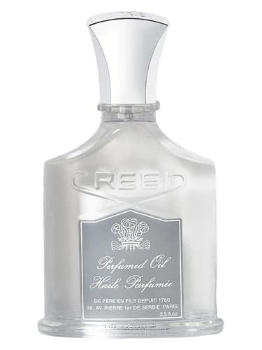 Aventus Oil