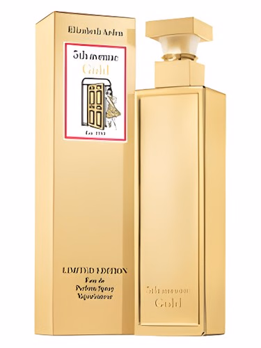5th Avenue Gold