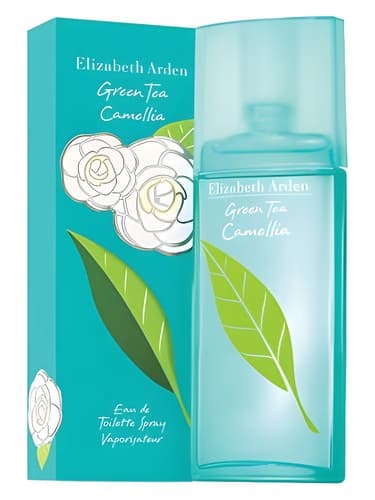 Green Tea Camellia