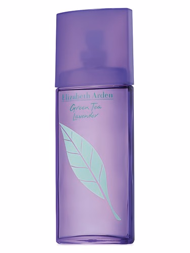 Green Tea Lavender