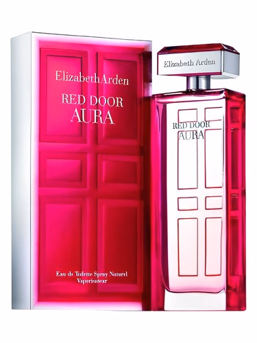 Red Door Aura