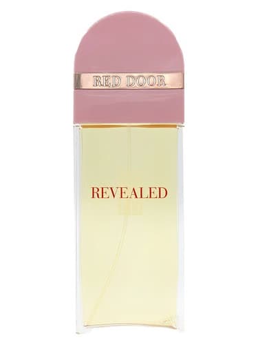 Red Door Revealed