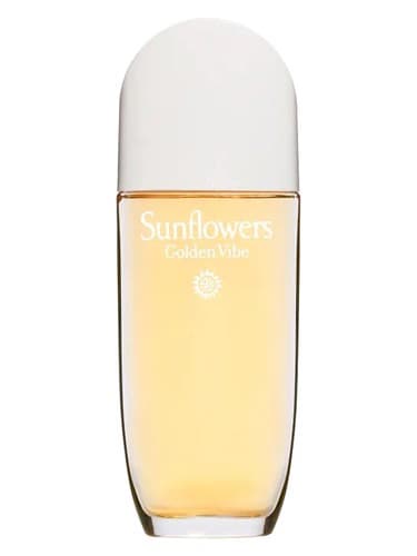 Sunflowers Golden Vibe