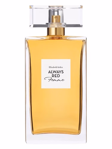 Always Red Femme Eau de Toilette
