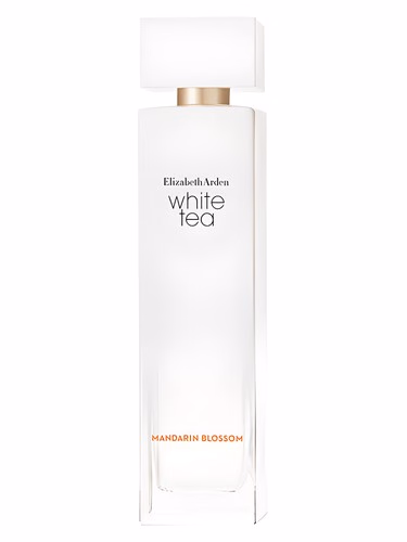 White Tea Mandarin Blossom