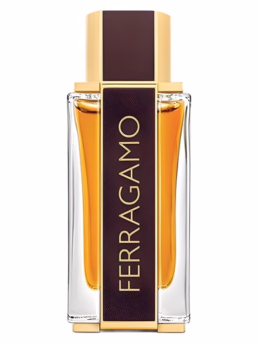 Ferragamo Spicy Leather