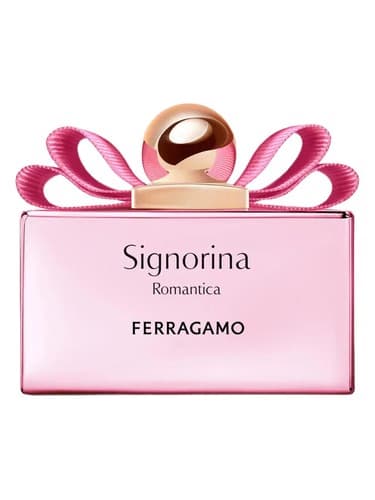 Signorina Romantica