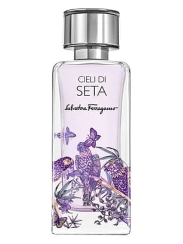 Cieli di Seta