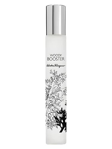 Woody Booster