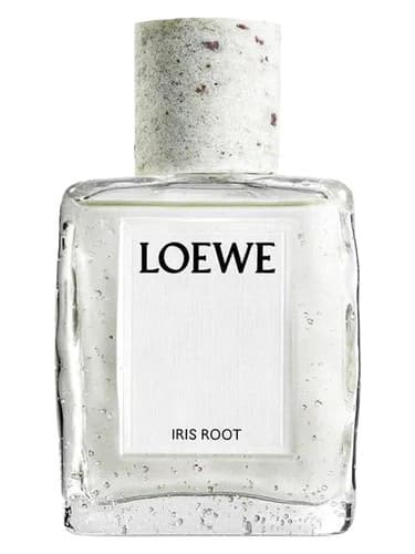 Iris Root