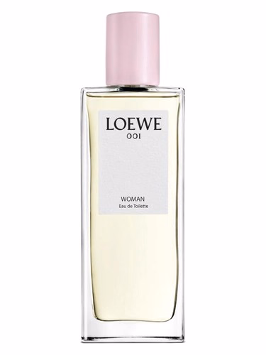 Loewe 001 Woman EDT Special Edition