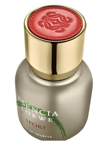 Esencia Loewe Sport Edicion Especial