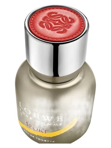 Loewe Pour Homme Sport Edicion Especial