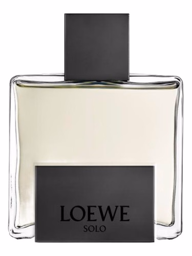 Loewe Solo Mercurio