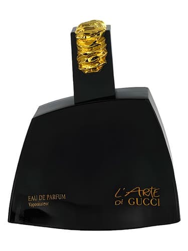 L'Arte di Gucci