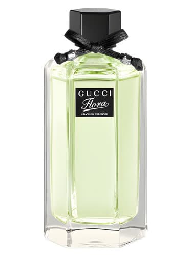 Flora by Gucci Gracious Tuberose