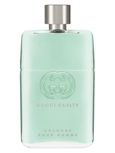Gucci Guilty Cologne Pour Homme