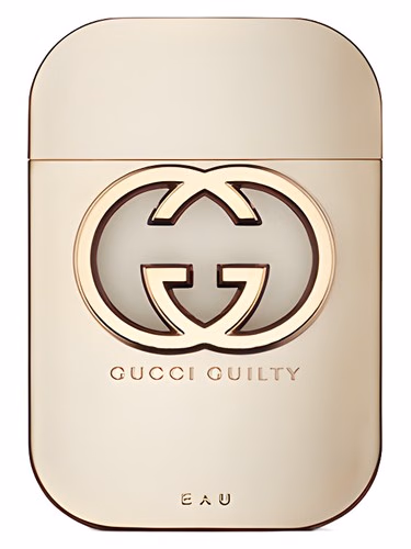 Gucci Guilty Eau