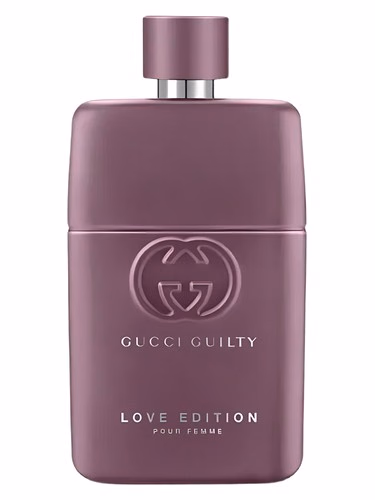 Gucci Guilty Love Edition Pour Femme 2024