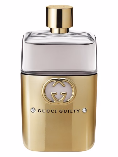 Gucci Guilty Pour Homme Diamond