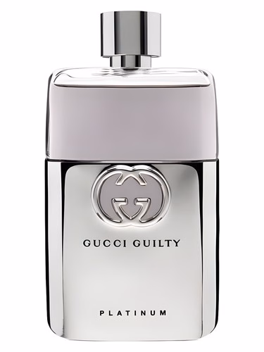 Gucci Guilty Pour Homme Platinum