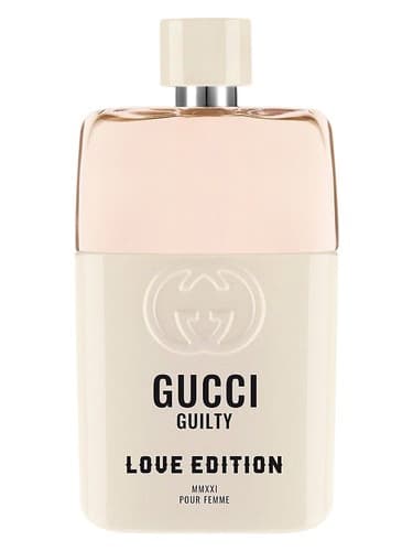 Guilty Love Edition MMXXI pour Femme