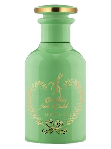 A Kiss From Violet Perfume Oil