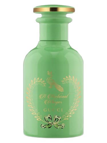 A Nocturnal Whisper Perfume Oil