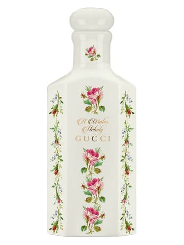 A Winter Melody Scented Water