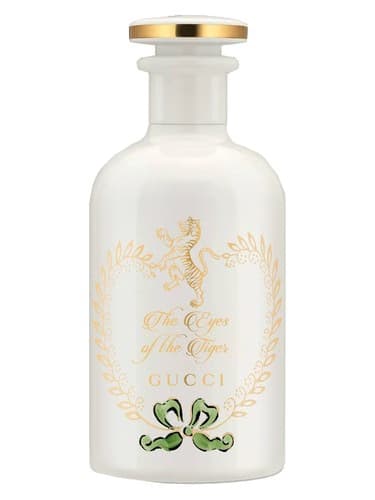 The Eyes Of The Tiger Eau de Parfum