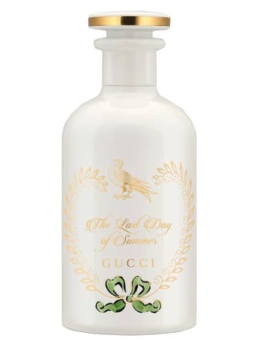 The Last Day Of Summer Eau de Parfum