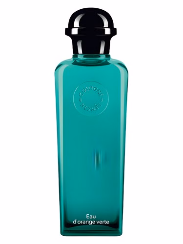 Eau d'Orange Verte
