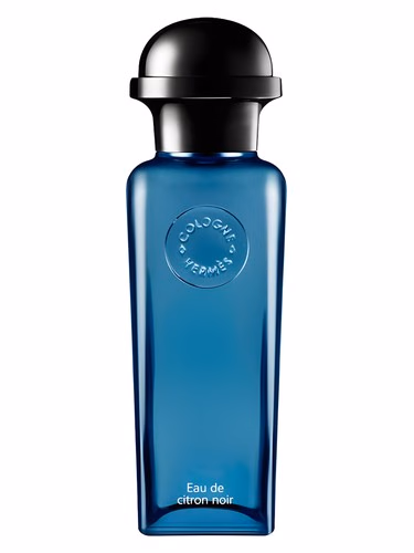 Eau de Citron Noir